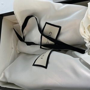 Gucci Womens Loafers